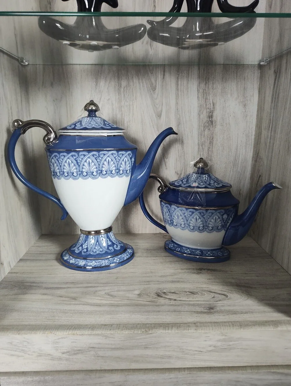 The Bombay Company this beautiful vintage